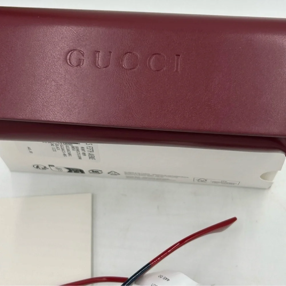 Women’s Gucci, Kat, I-frame sunglasses NWT